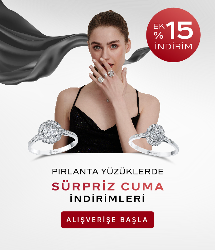 Assos Pırlanta - Banner